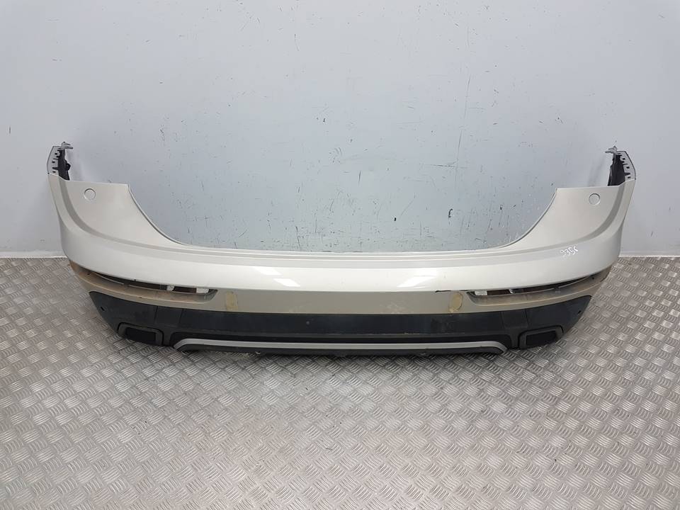Paragolpes trasero 1631059480 de Ds 7 crossback 2017-0
