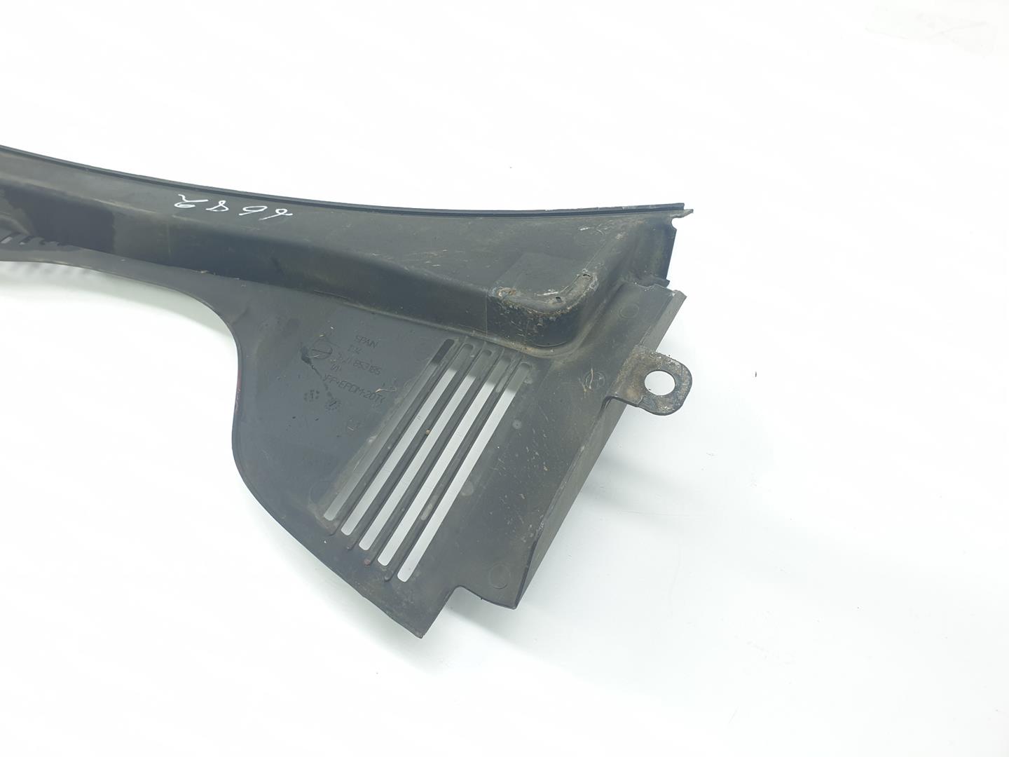 SEAT Ibiza 4 generation (2008-2017) Другая деталь 6J1853185,6J1853185 24243469