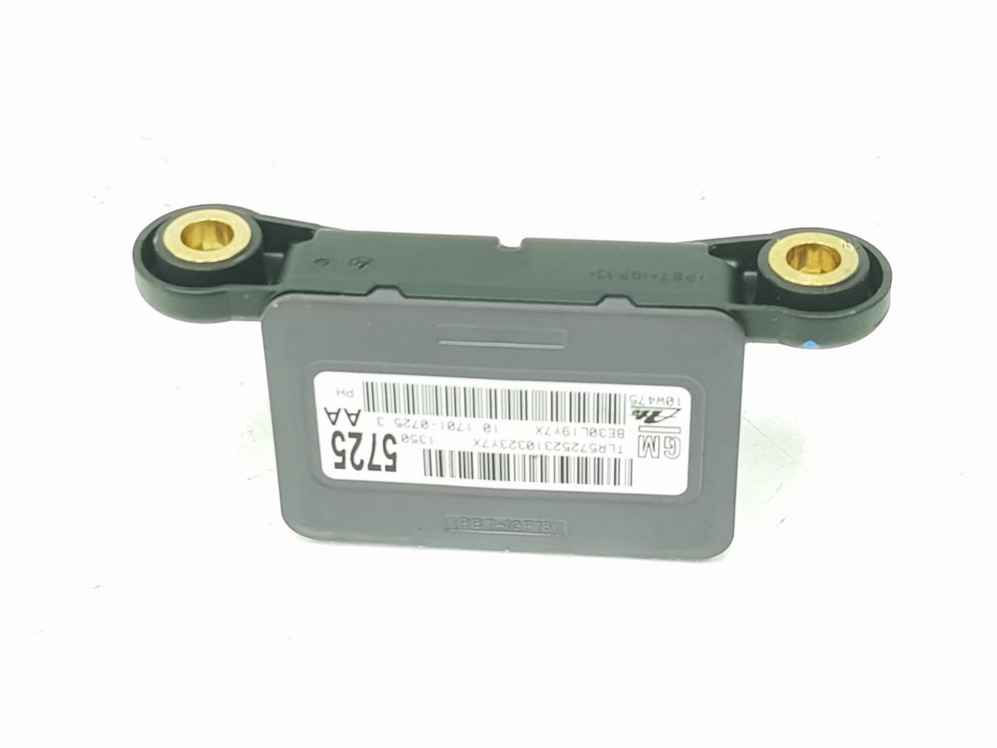 CHEVROLET Orlando 1 generation (2010-2015) Other Control Units 57252310,10170107253 19776874