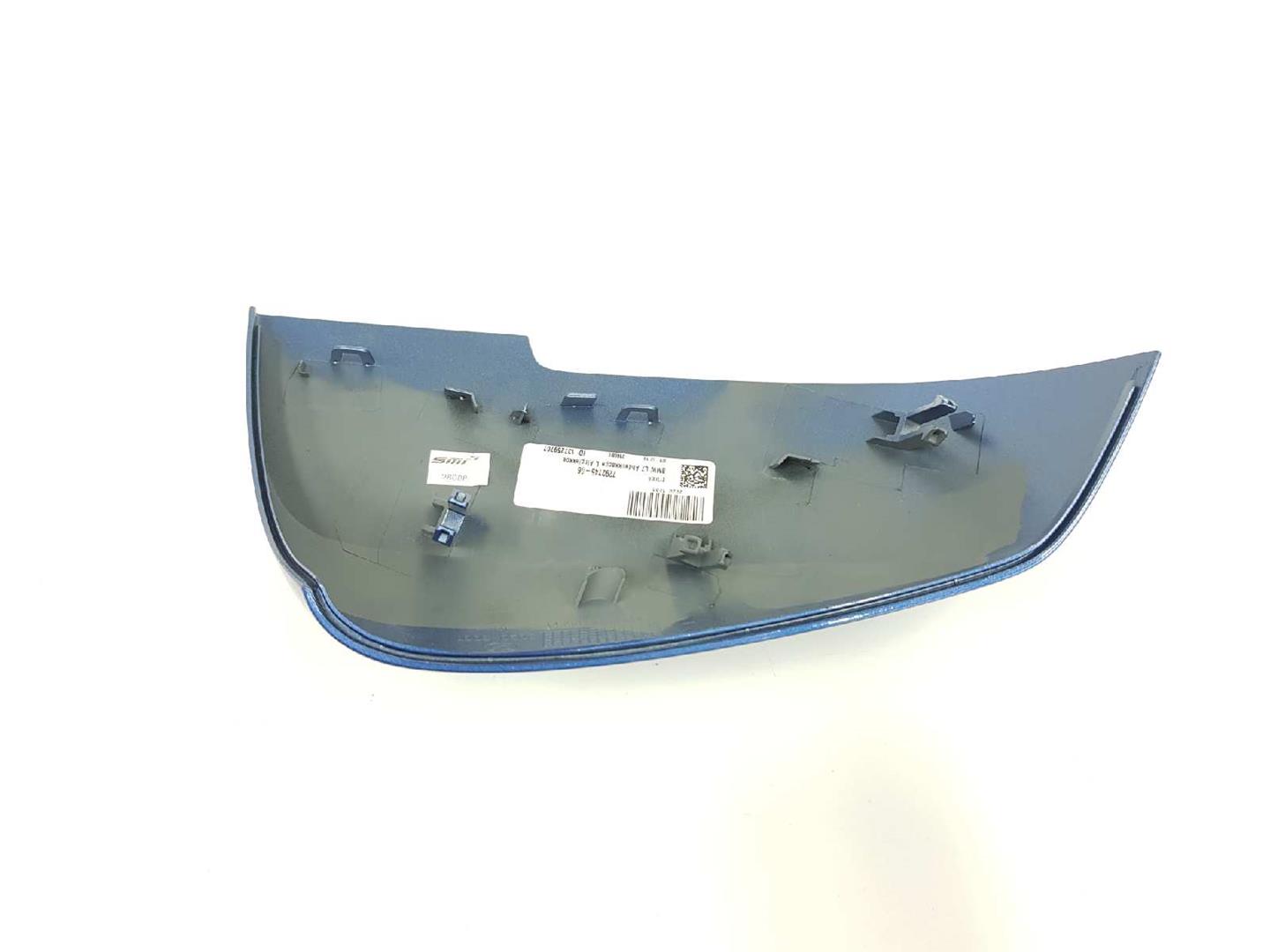 BMW 1 Series F20/F21 (2011-2020) Front Left Door Mirror Frame 51167292745 19723394