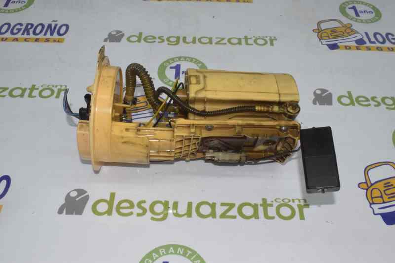 SEAT Toledo 3 generation (2004-2010) In Tank Fuel Pump 1K0919050D,1K0919050J 19590060