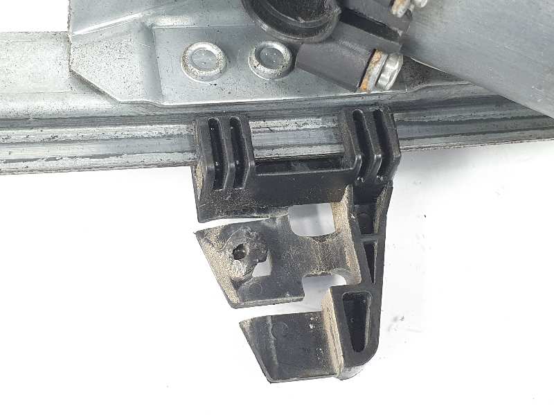 CITROËN C3 1 generation (2002-2010) Front Left Door Window Regulator 9221AQ, 9221AQ, 96827 19752689