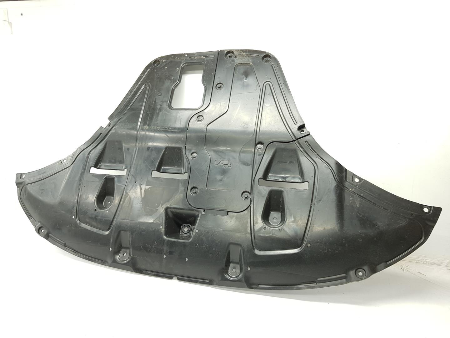 HYUNDAI Tucson 3 generation (2015-2021) Front Engine Cover 29133N7000, 29133N7000 24224534