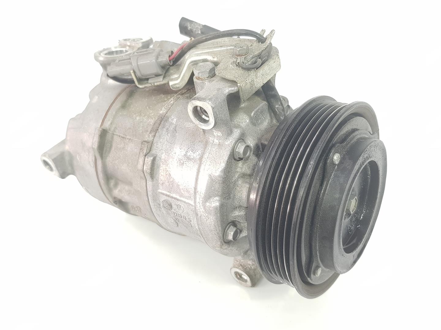 MERCEDES-BENZ CLA-Class C117 (2013-2016) Air Condition Pump A0038304460, A0038304460 19901609