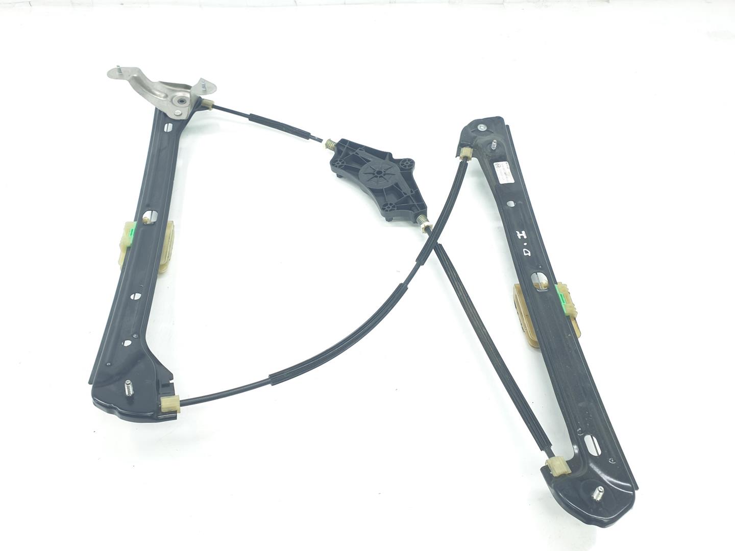 VOLKSWAGEN Variant VII TDI (2014-2024) Front Left Door Window Regulator 5G4837461H,5G4837461H 26998059