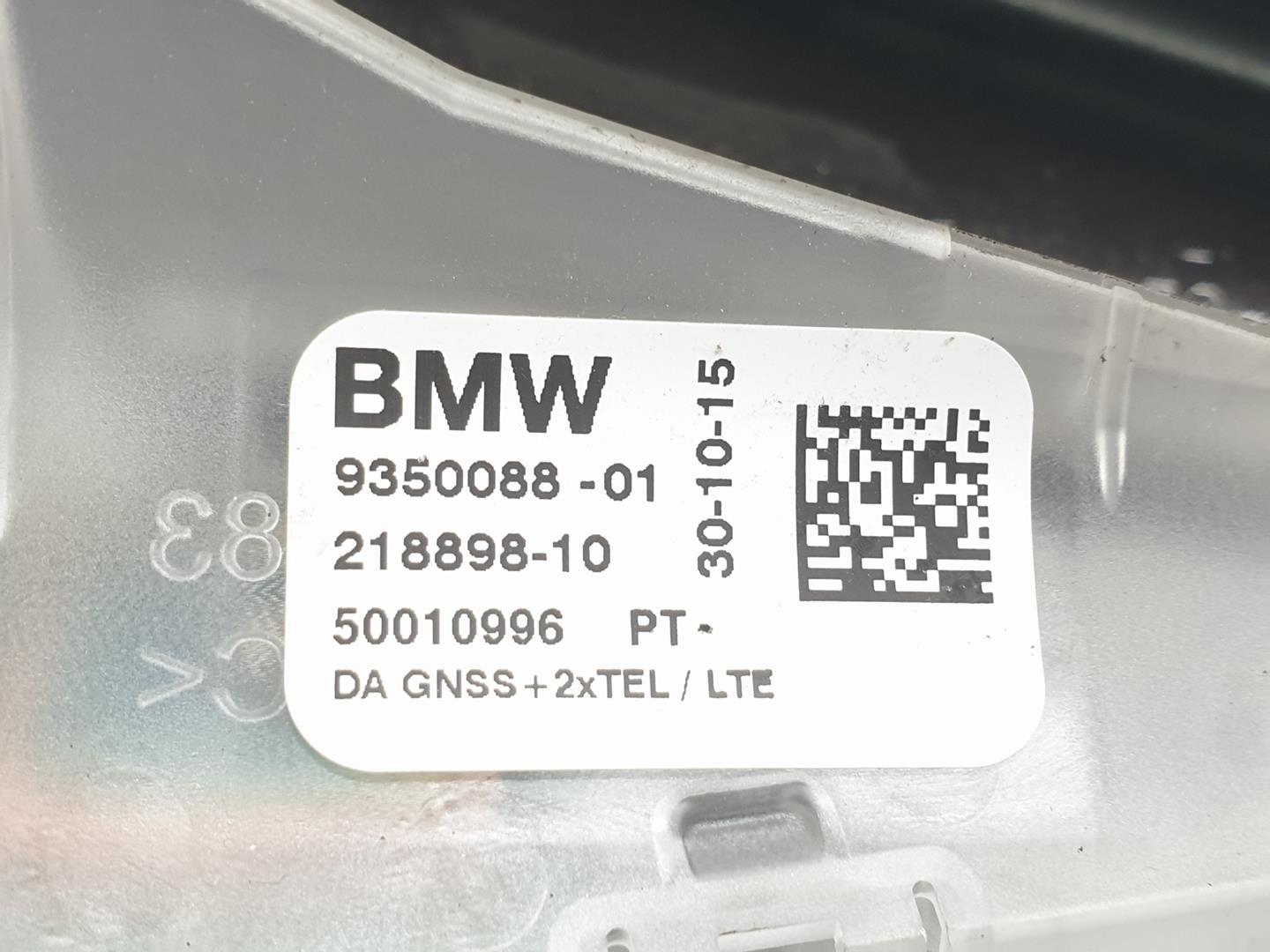 BMW 2 Series Grand Tourer F46 (2018-2023) Antenna 65209350088, 65209350088 24244452