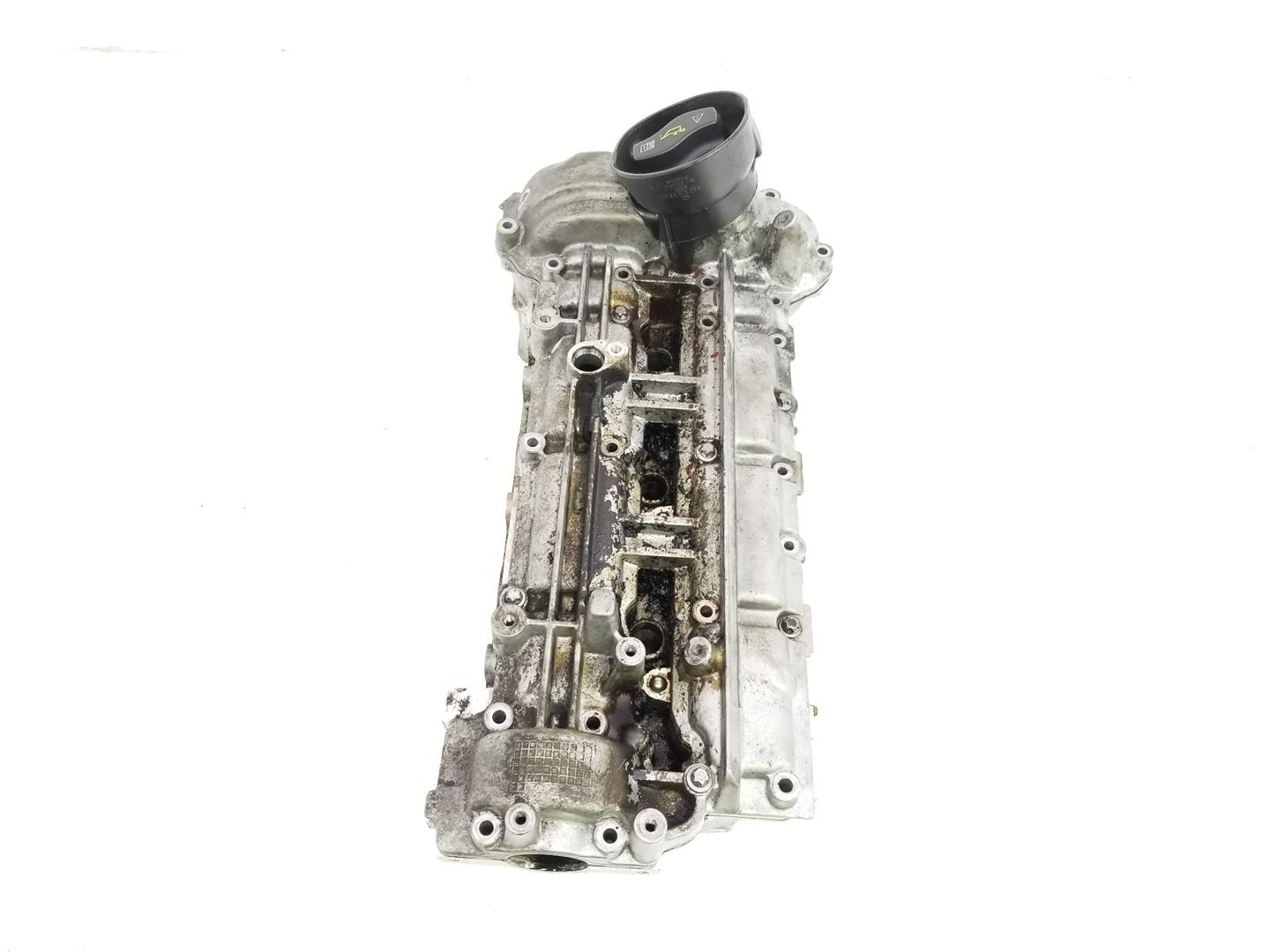 MERCEDES-BENZ E-Class W212/S212/C207/A207 (2009-2016) Engine Cylinder Head A6420100821, A6420100821 19768168