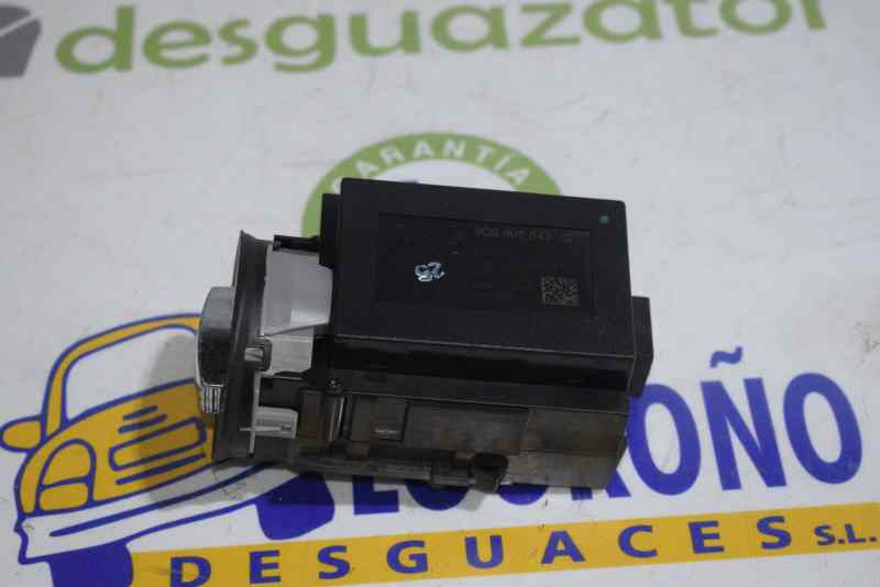 VOLKSWAGEN Passat Variant 1 generation (2010-2024) Ignition Lock 3C0905843R,3C0905843Q 19572329