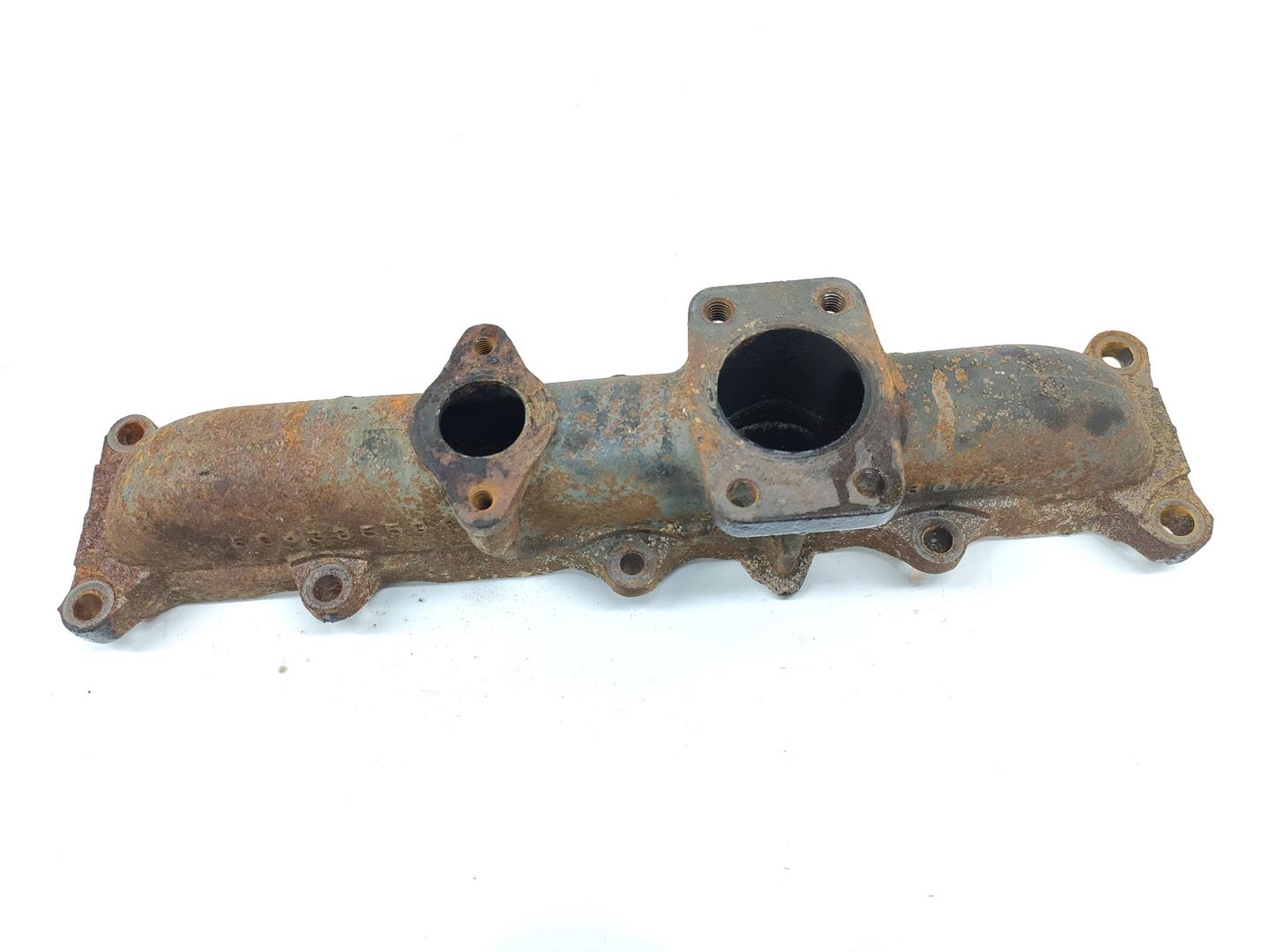 IVECO Daily 4 generation (2006-2011) Exhaust Manifold 504335591, 504335591, 1111AA 24156185
