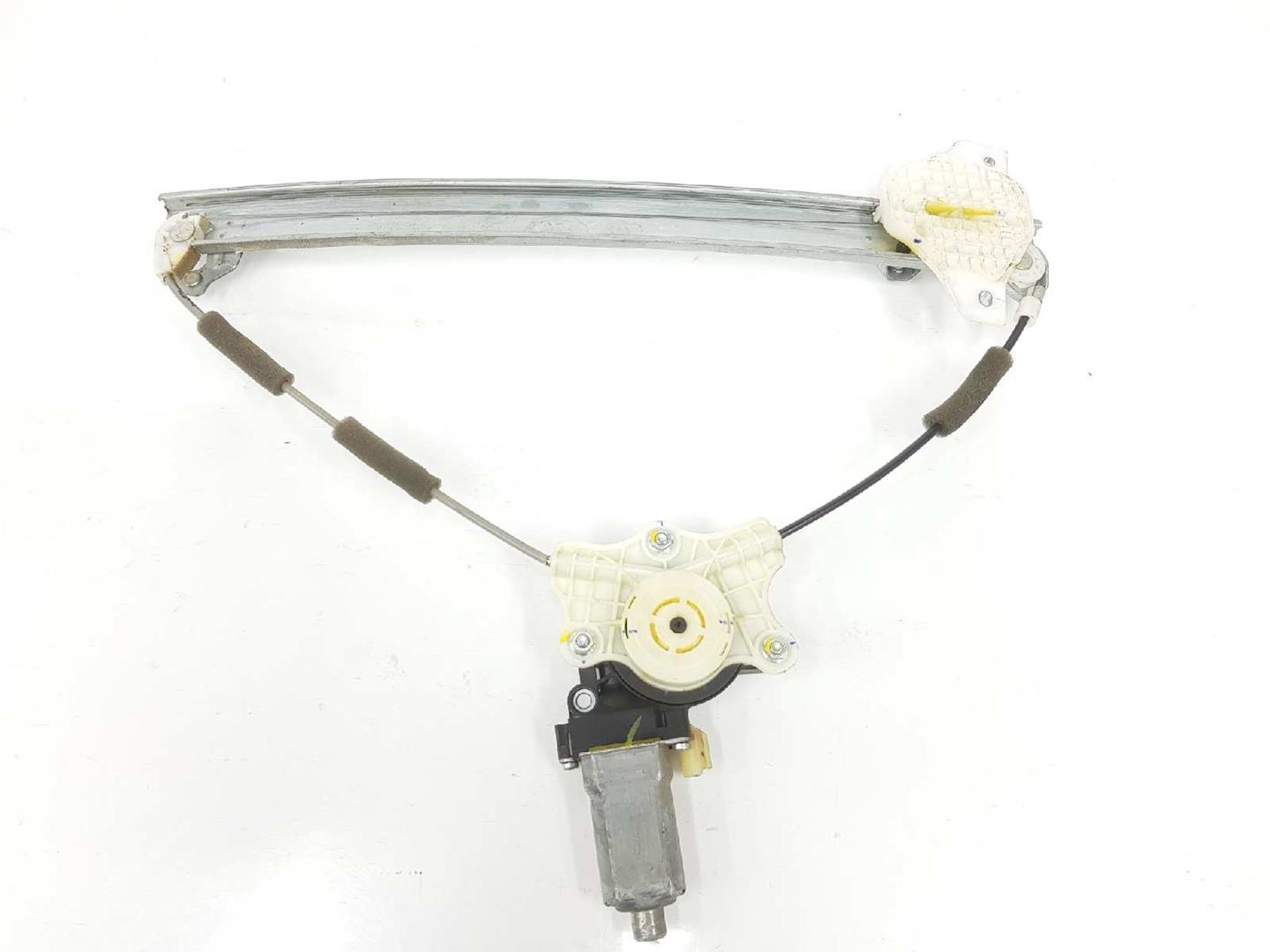 HYUNDAI i20 IB (2 generation) (2014-2020) Front Right Door Window Regulator 82404C7010, 82404C7010 19729246