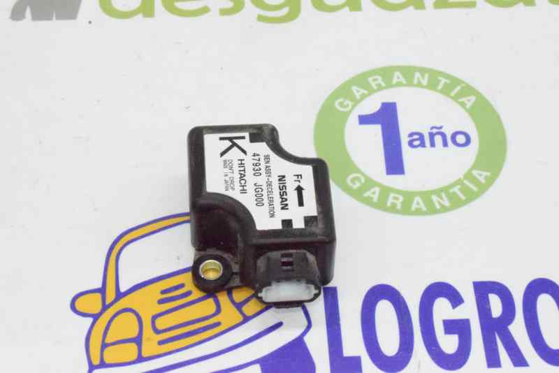 NISSAN X-Trail T31 (2007-2014) Steering Wheel Position Sensor 47930JG000,47930JG000 19589906