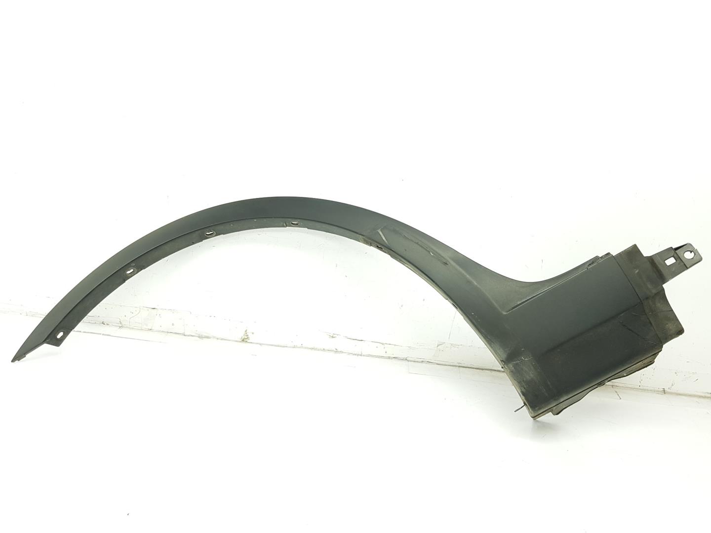 BMW X3 E83 (2003-2010) Front Left Inner Arch Liner 51713405817, 3405817 21631094