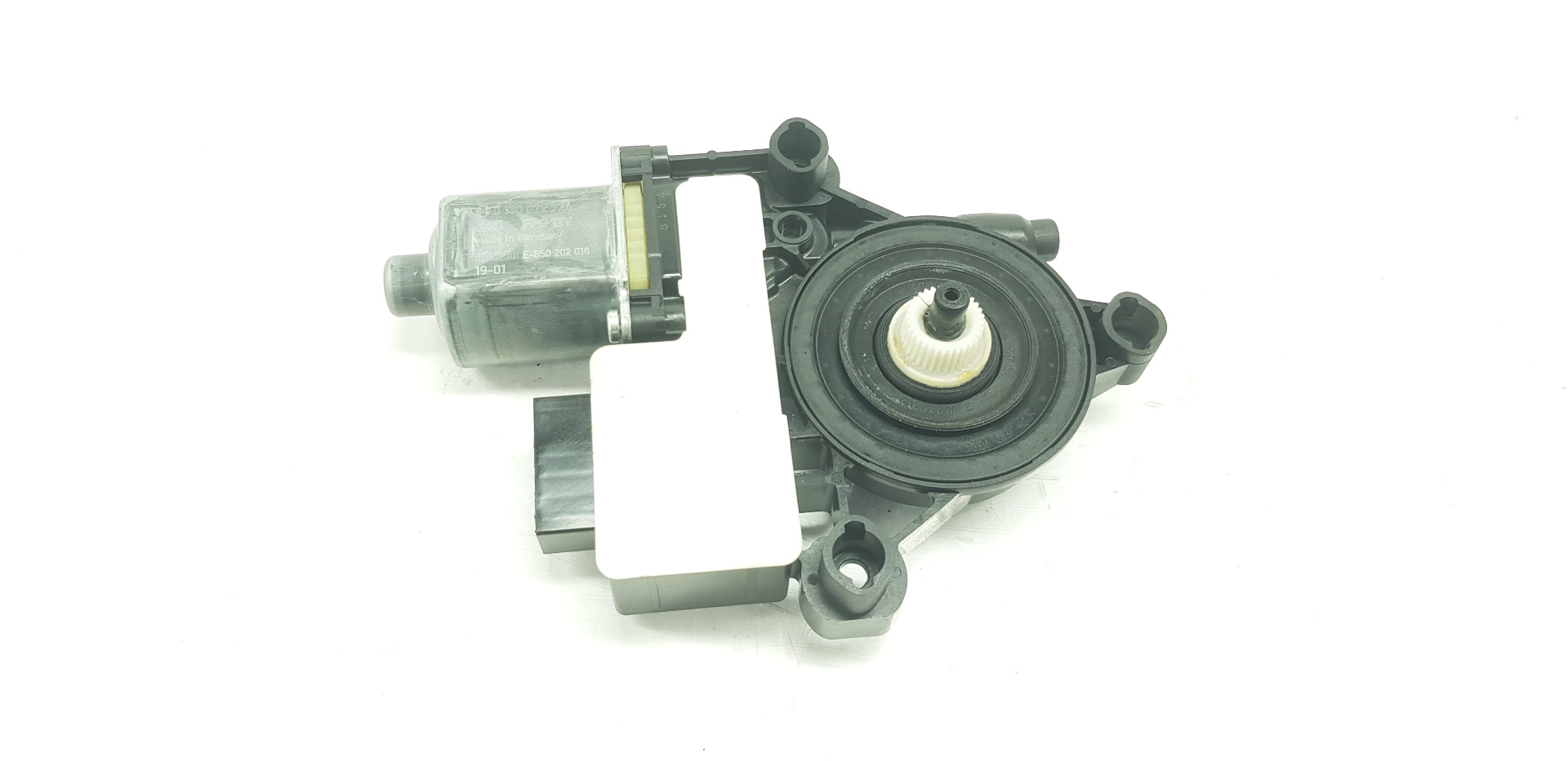 SEAT Leon 3 generation (2012-2020) Motor de control geam ușă  dreapta spate 5Q0959812E, 5Q0959812E, 1141CB2222DL 24173842