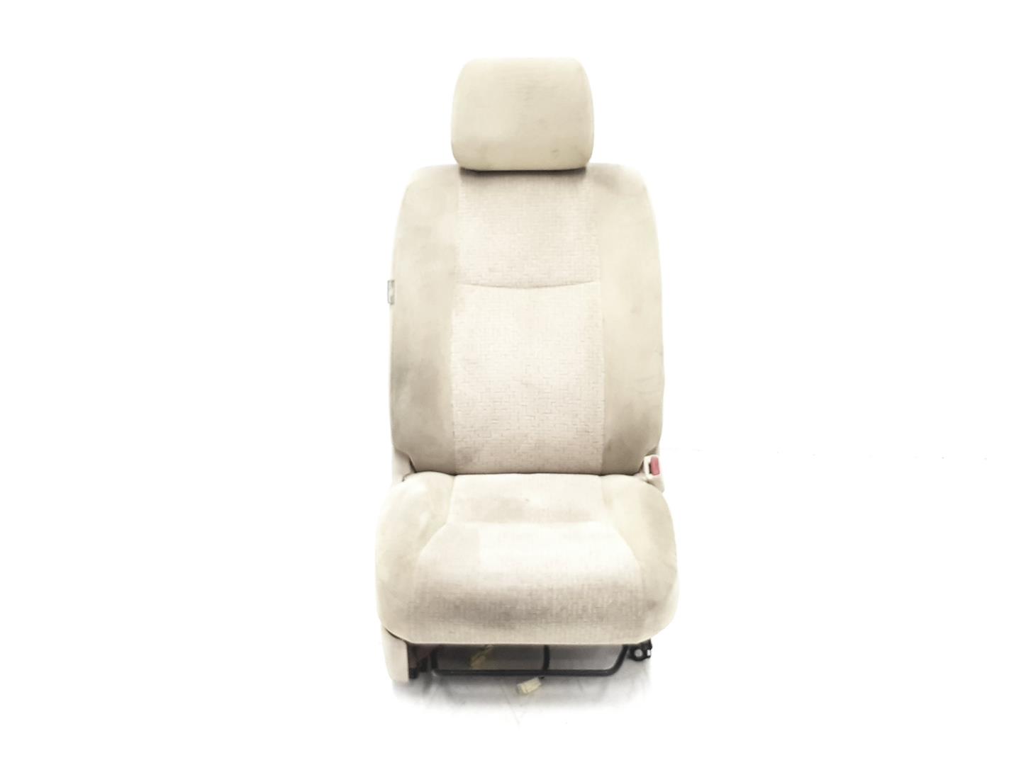 TOYOTA Land Cruiser 70 Series (1984-2024) Front Right Seat 7111060180,7111060180 19918224