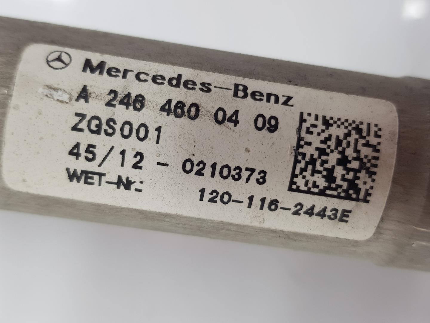 MERCEDES-BENZ B-Class W246 (2011-2020) Steering Column Mechanism A2464602316, A2464600409 19936516