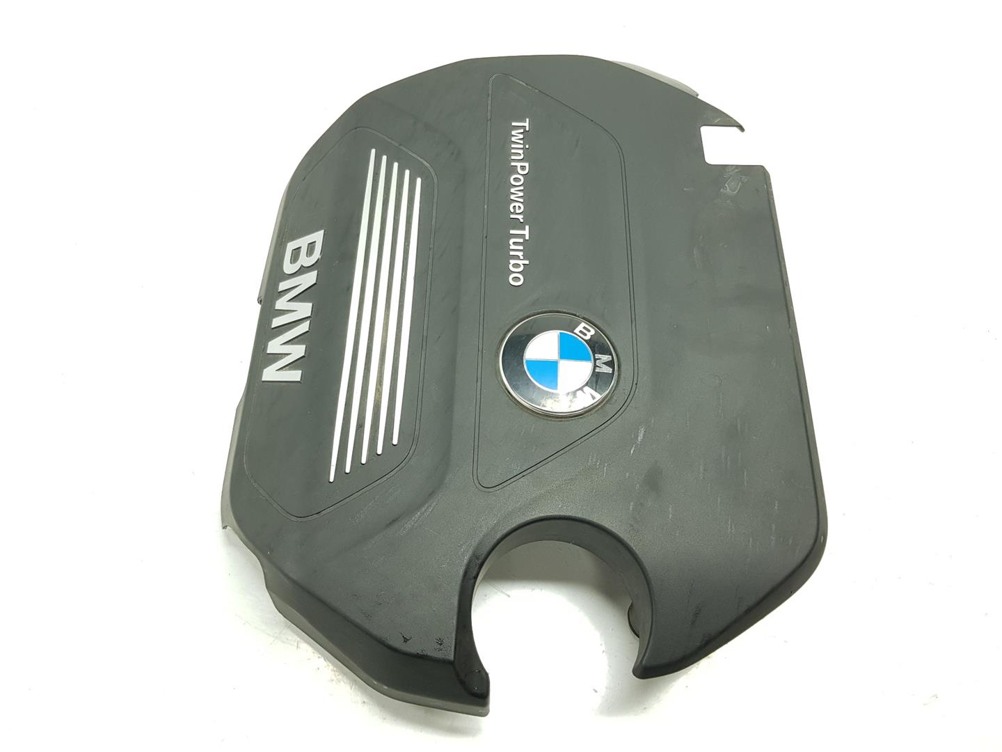 BMW 2 Series Active Tourer F45 (2014-2018) Защита двигателя 8514199, 11148514199 23795012