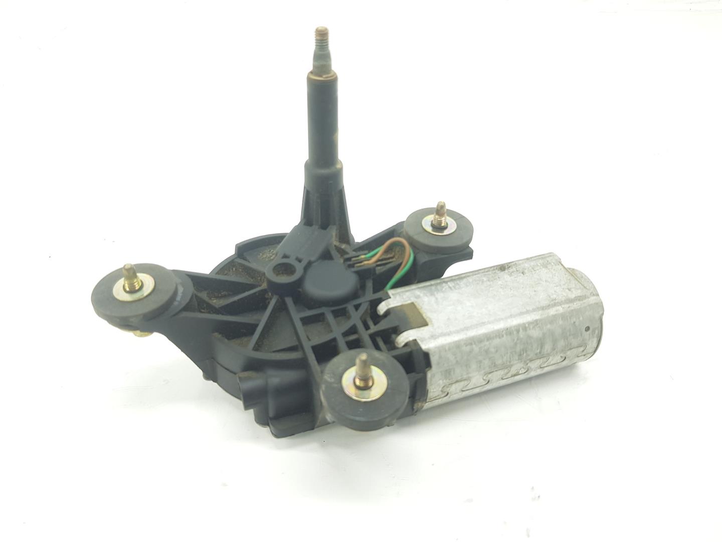 FIAT Stilo 1 generation (2001-2010) Tailgate  Window Wiper Motor 0046784996, 46784996 19820850