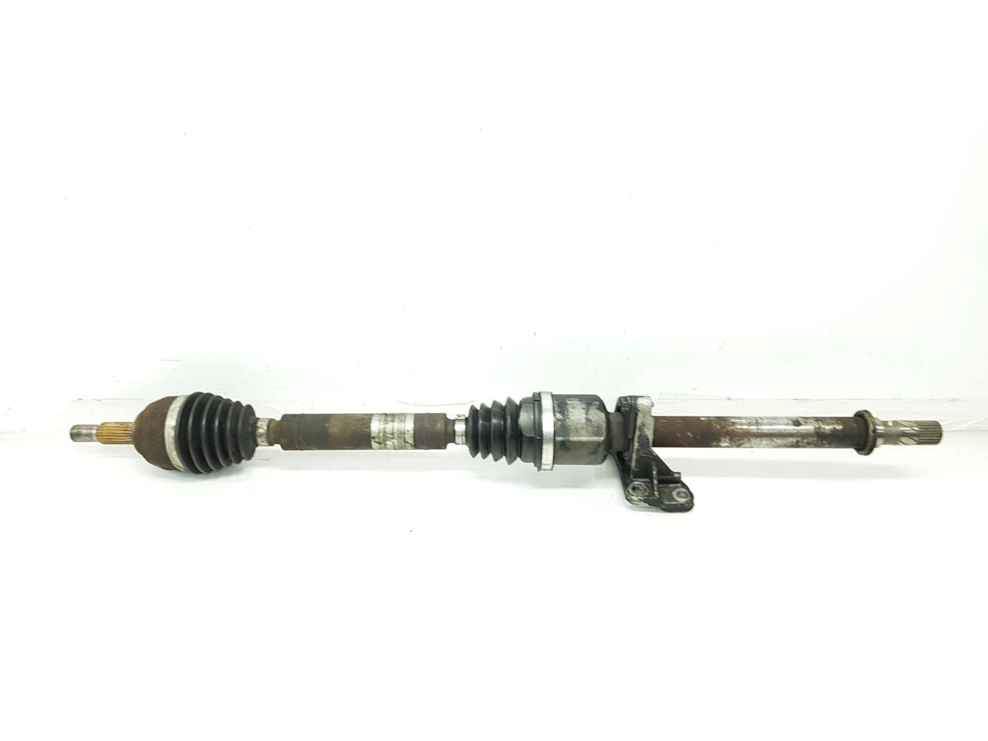 RENAULT Megane 2 generation (2002-2012) Front Right Driveshaft 8200379235 22485746