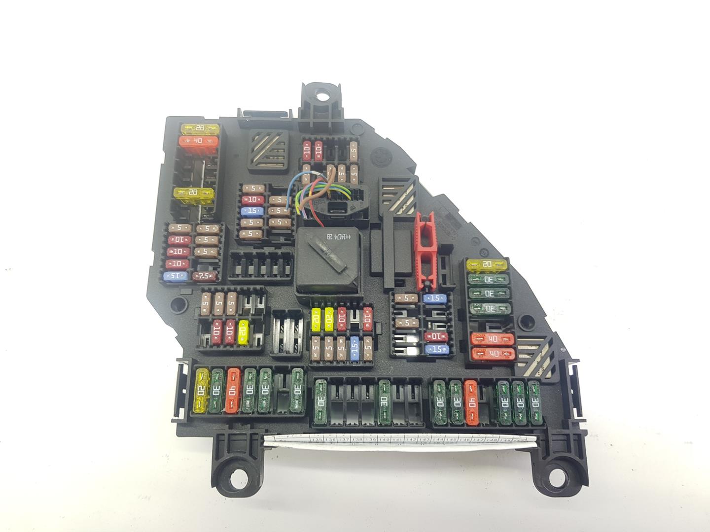 BMW 5 Series F10/F11 (2009-2017) Fuse Box 61149264923,61149264923 19774806