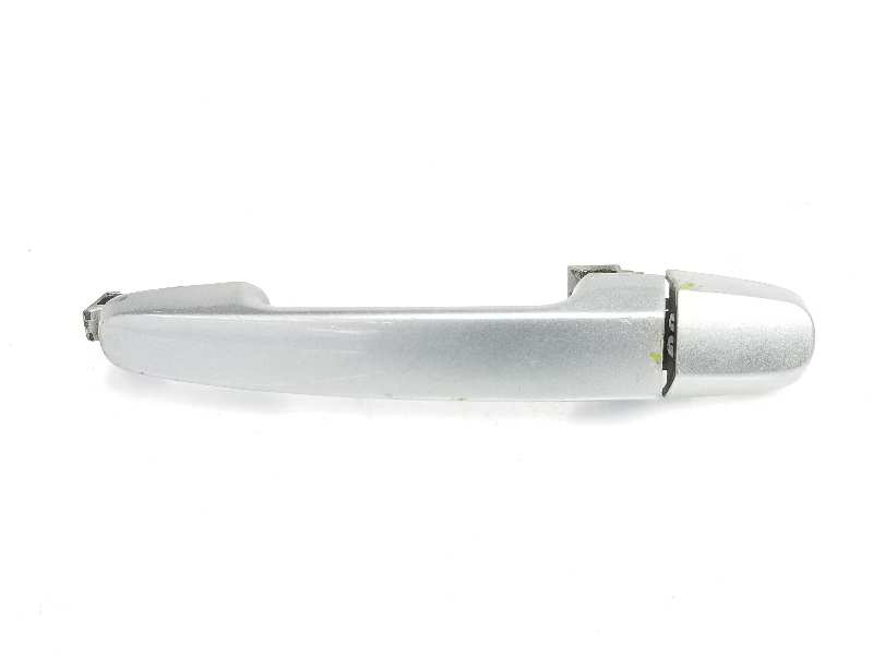 TOYOTA Avensis 2 generation (2002-2009) Front Right Door Exterior Handle 6921105903, 6921105903, COLORGRISPLATA1F8 19715568