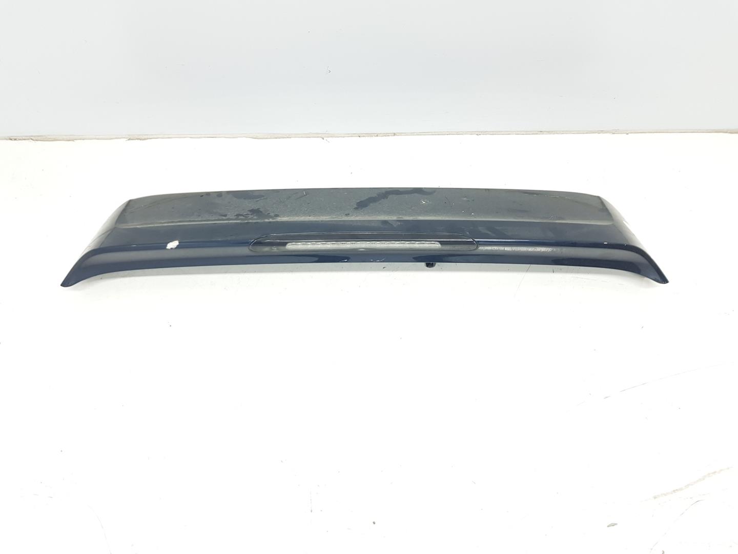 SAAB 9-3 2 generation (2002-2014) Bootlid Spoiler 93185697,93185697,COLORAZULOSCURO1XU 19811604