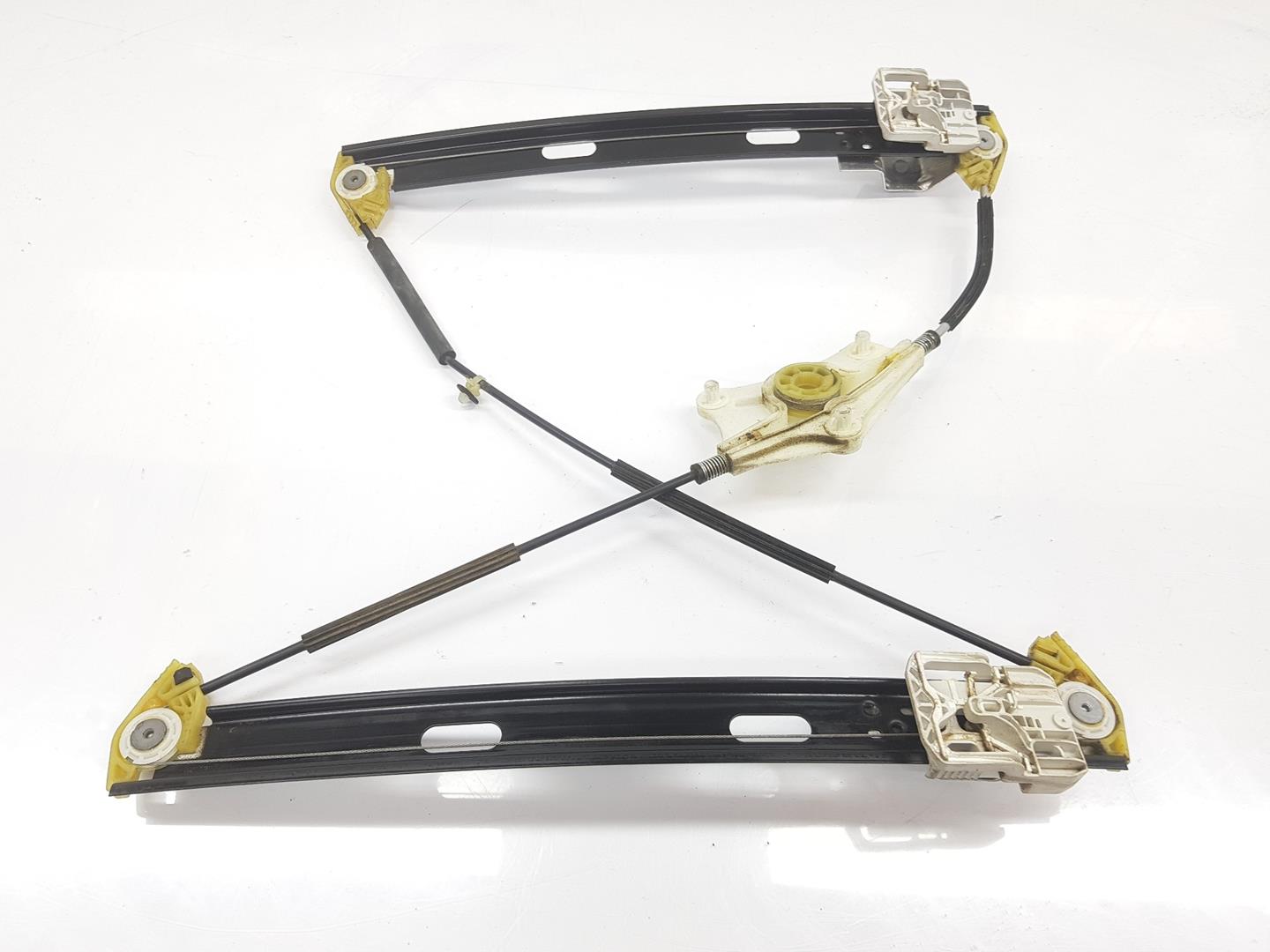 SEAT Leon 3 generation (2012-2020) Front Right Door Window Regulator 5F4837462D,5F4837462D 19875040