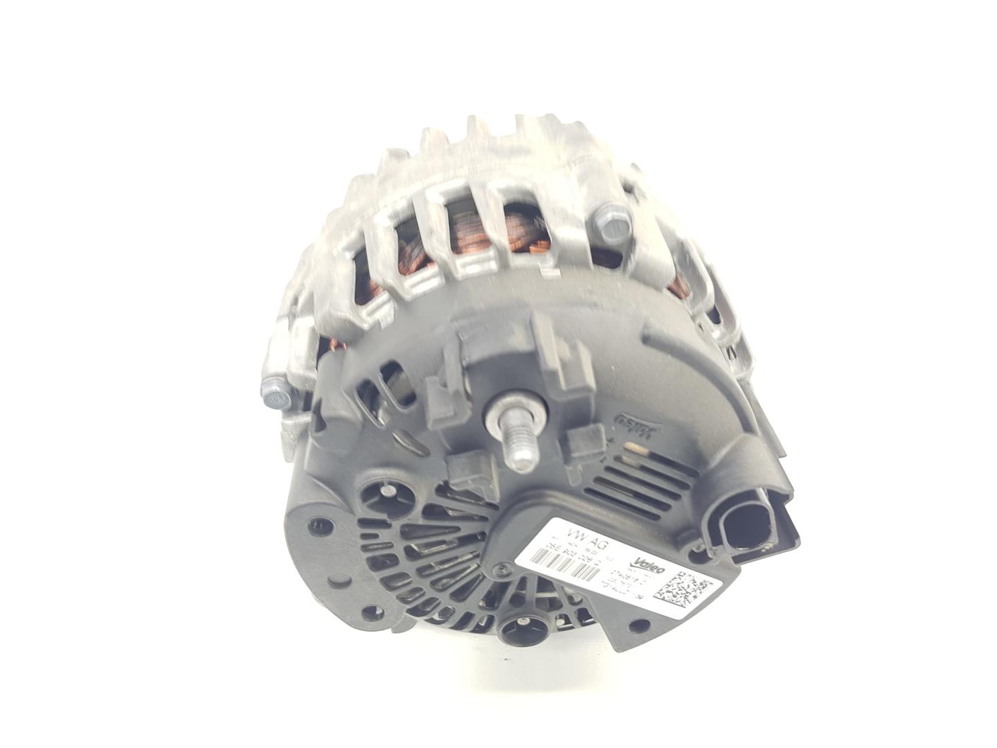 SEAT Alhambra 2 generation (2010-2021) Alternator 05E903026Q 22933480