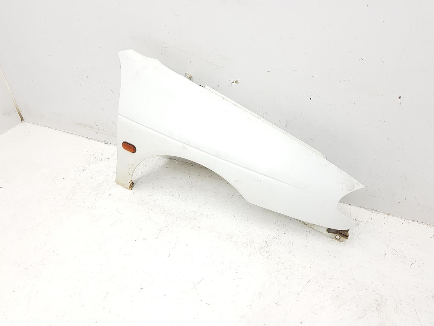 RENAULT Megane 1 generation (1995-2003) Front Right Fender 7751696569, 7751696569, COLORBLANCOHIELOO389 21625230