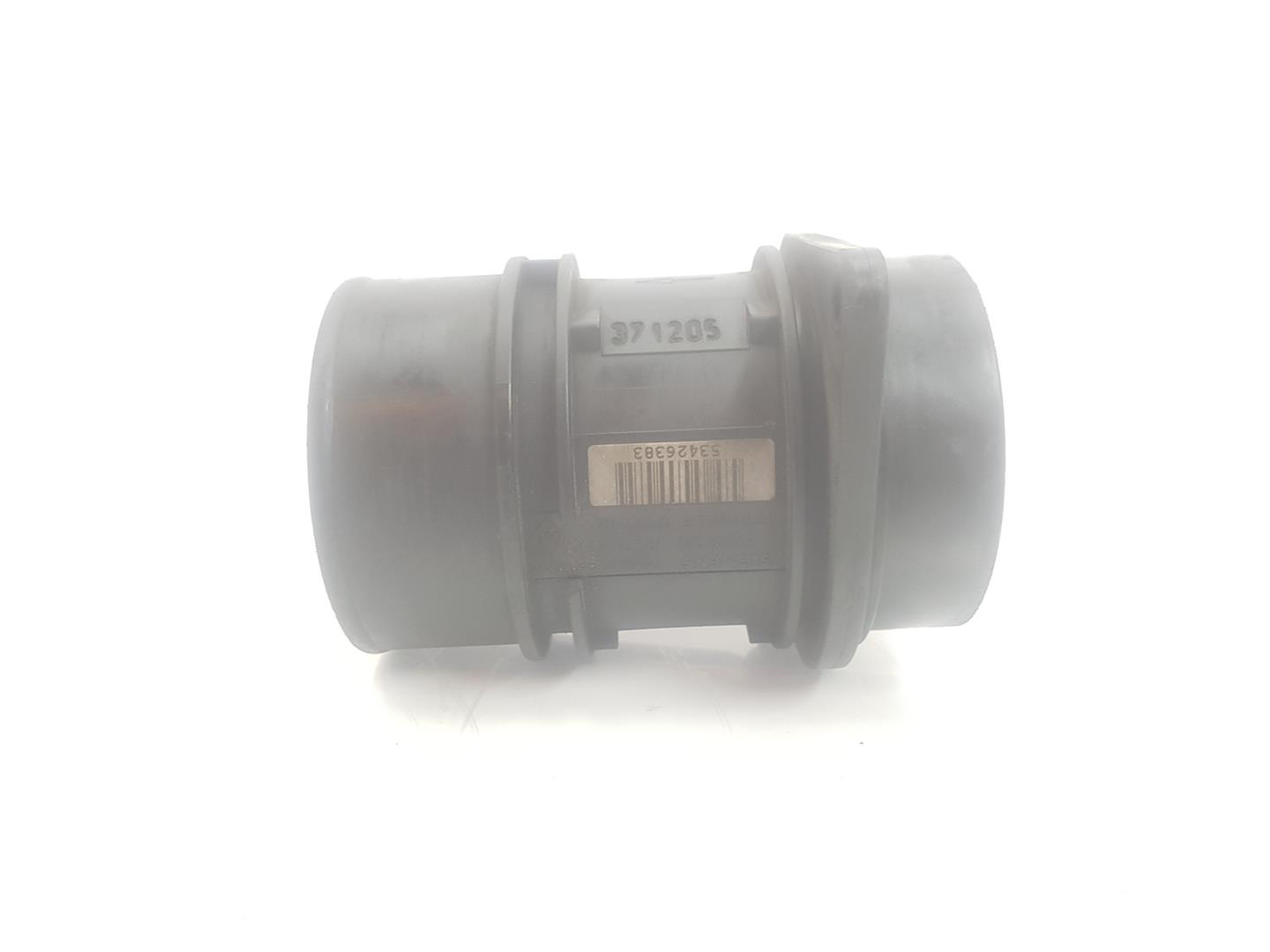 FIAT Ducato 2 generation (1993-2006) Mass Air Flow Sensor MAF 7700109812, 7700109812 21423699