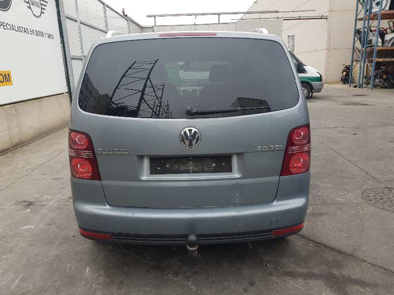 VOLKSWAGEN Touran 1 generation (2003-2015) Мотор керування вікном лівих задніх дверей 1K0959703J,5K0959703A 27178986