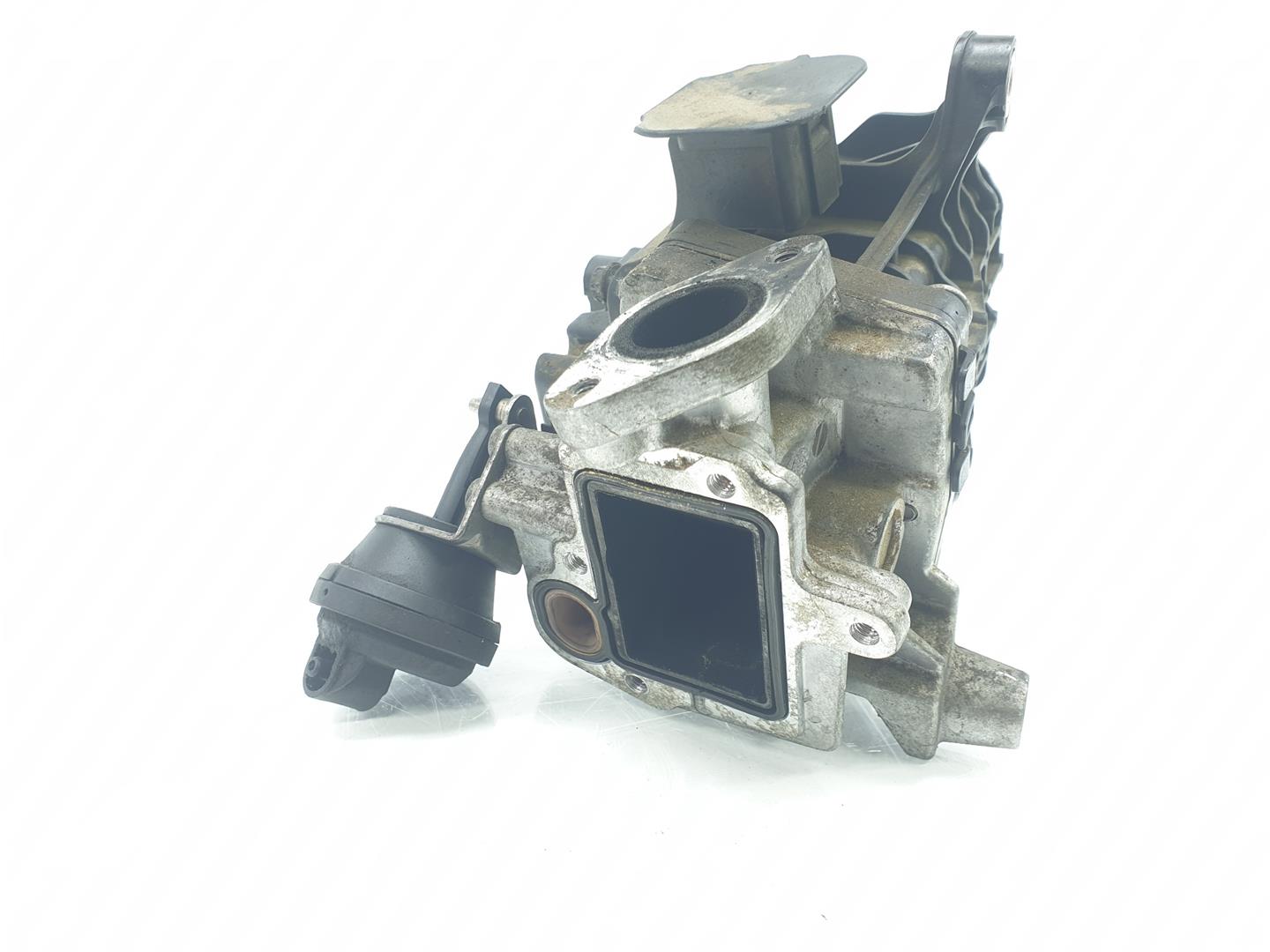 PEUGEOT 508 1 generation (2010-2020) EGR Valve 9807593080, 9807593080, 1151CB 24772476