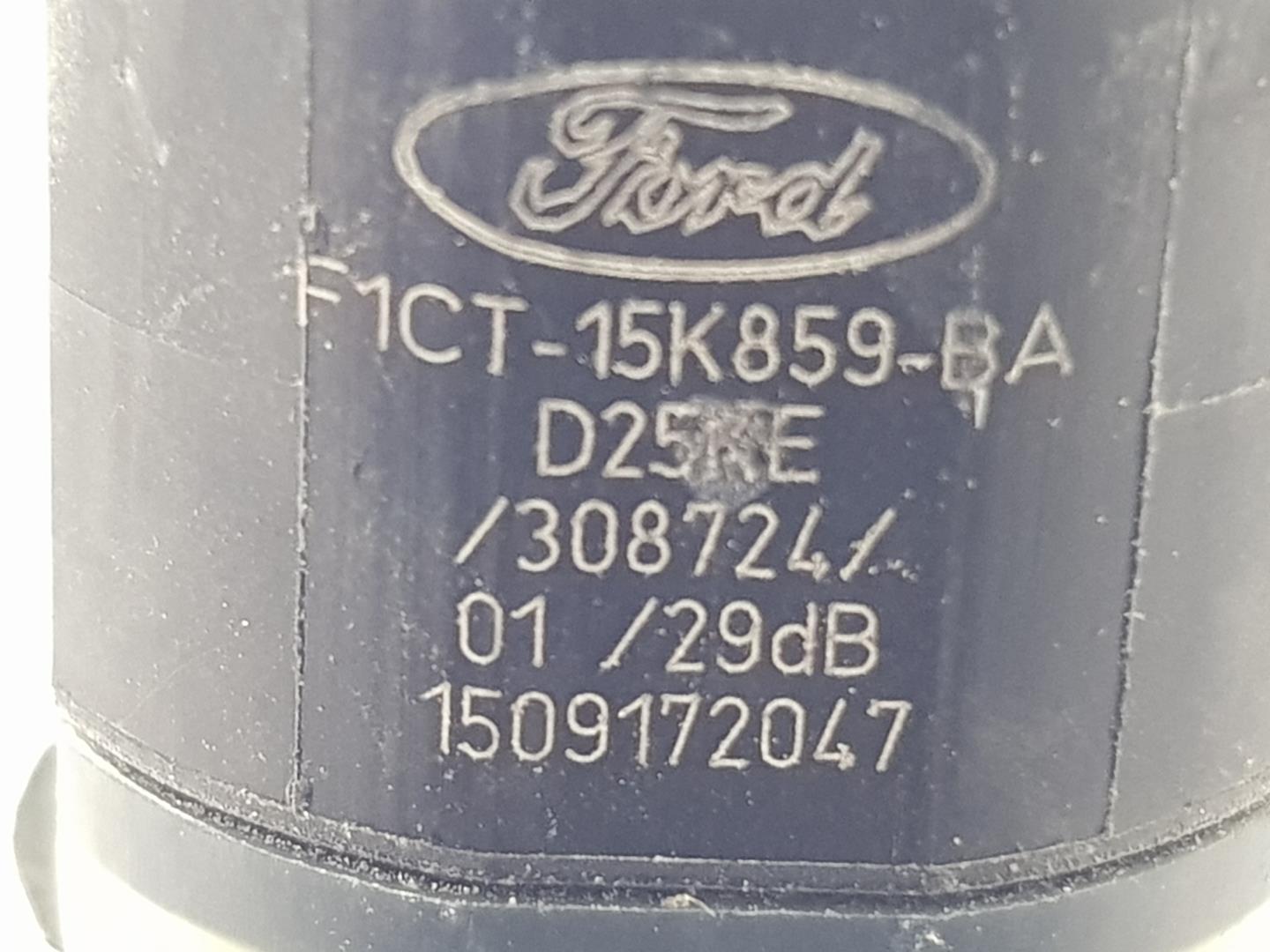 FORD Kuga 2 generation (2013-2020) Парктроник задний 1899718,F1CT15K859BA 24193163