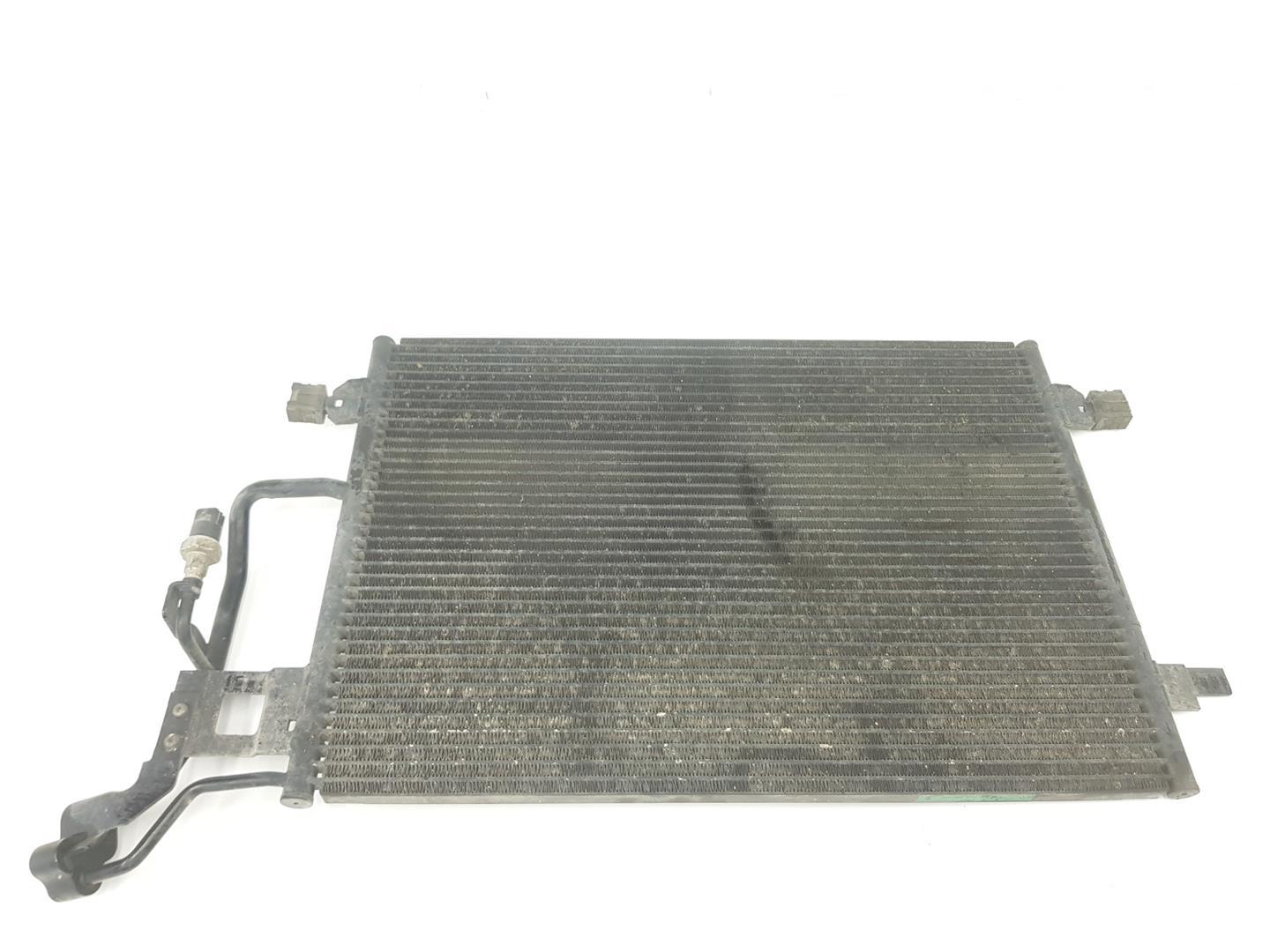 VOLKSWAGEN Passat B5 (1996-2005) Air Con Radiator 3B0260401, 3B0260401B 23953662