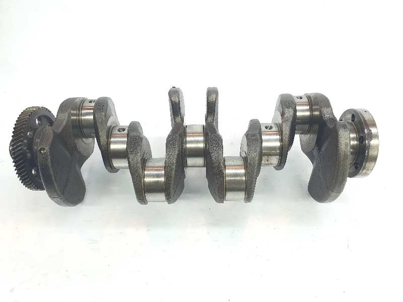 AUDI A5 8T (2007-2016) Crankshaft 03L105021C, 03L105021C, 2222DL 19757143