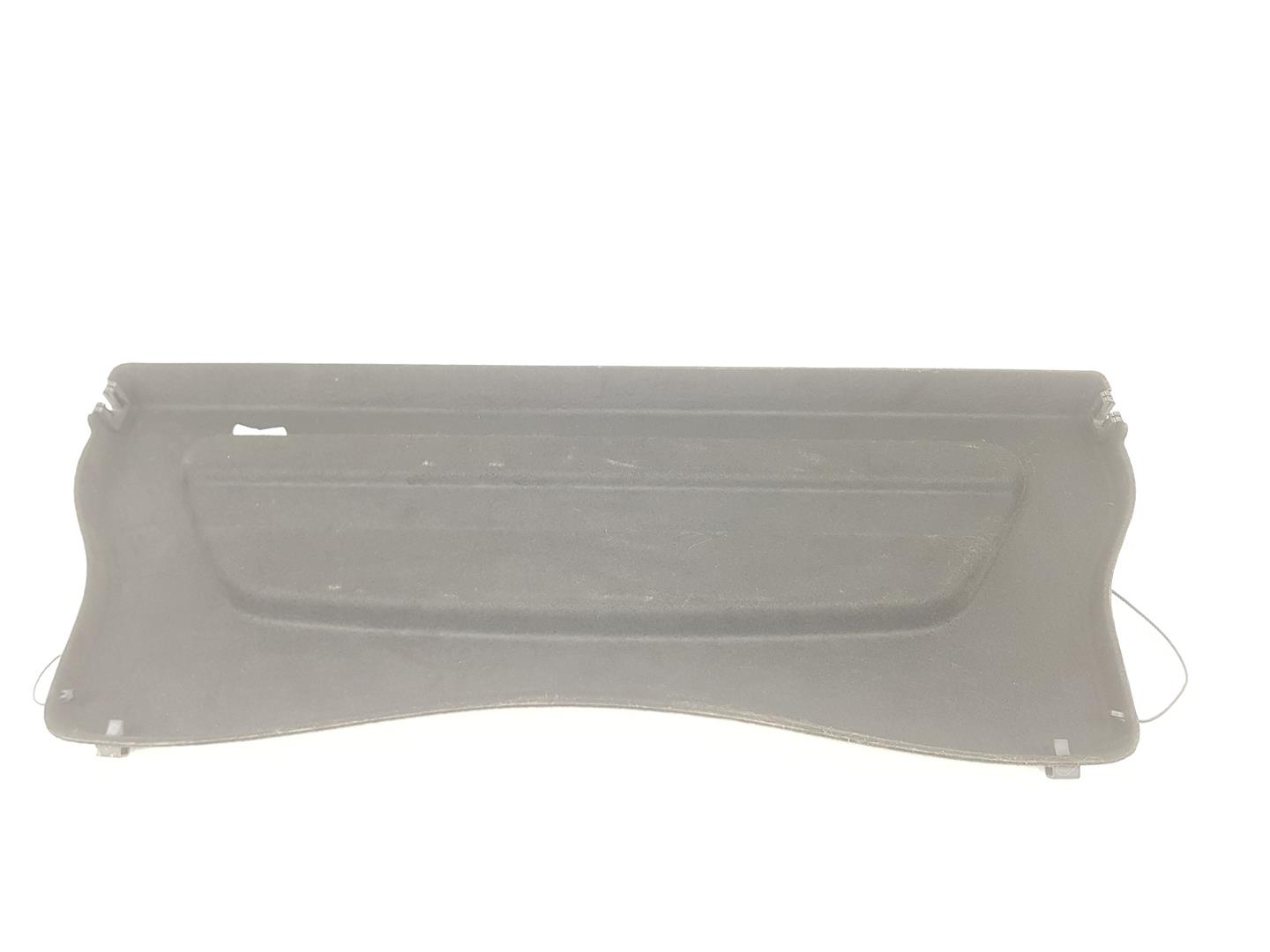 RENAULT Clio 3 generation (2005-2012) Полка багажника задняя 794209633R,794209633R 24867466