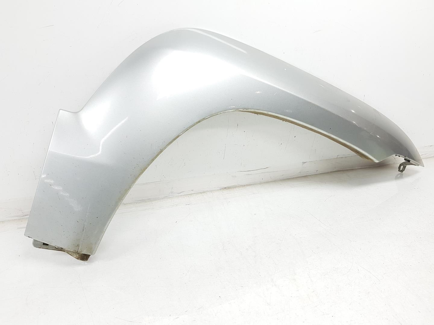 TOYOTA Land Cruiser 70 Series (1984-2024) Front Right Fender Molding 7561160111B0,7561160111B0,COLORGRISPLATA1D4 22744809