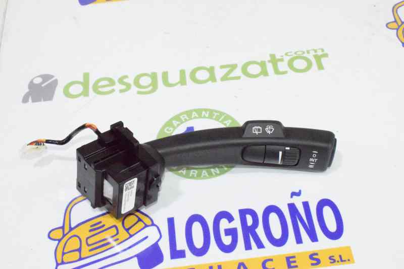 VOLVO V40 2 generation (2012-2020) Interrupteur de manette d'essuie-glace 31264168, 31264168 19871830