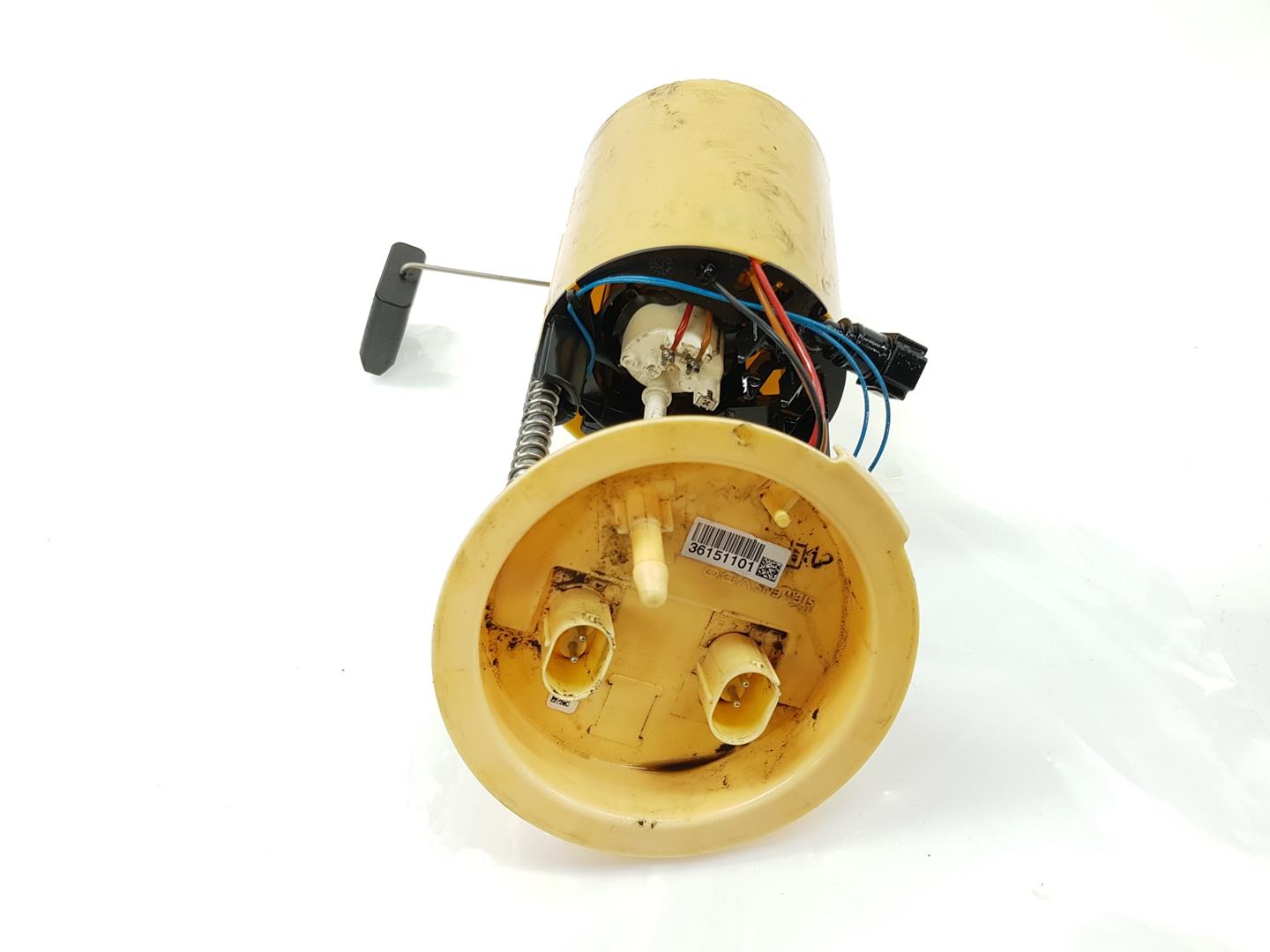 BMW X1 E84 (2009-2015) In Tank Fuel Pump 36151101, 16117190946 24248512