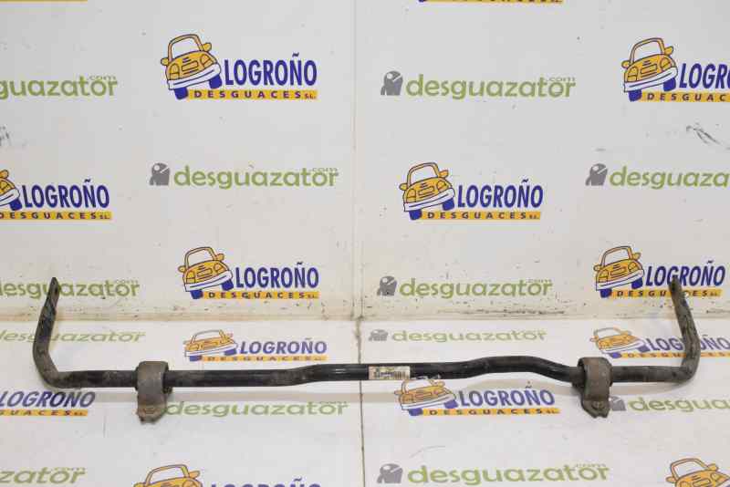 VOLKSWAGEN Golf 5 generation (2003-2009) Εμπρός μπάρα αντιστάθμισης 1K0411303BK,1K0411303BK 19562460