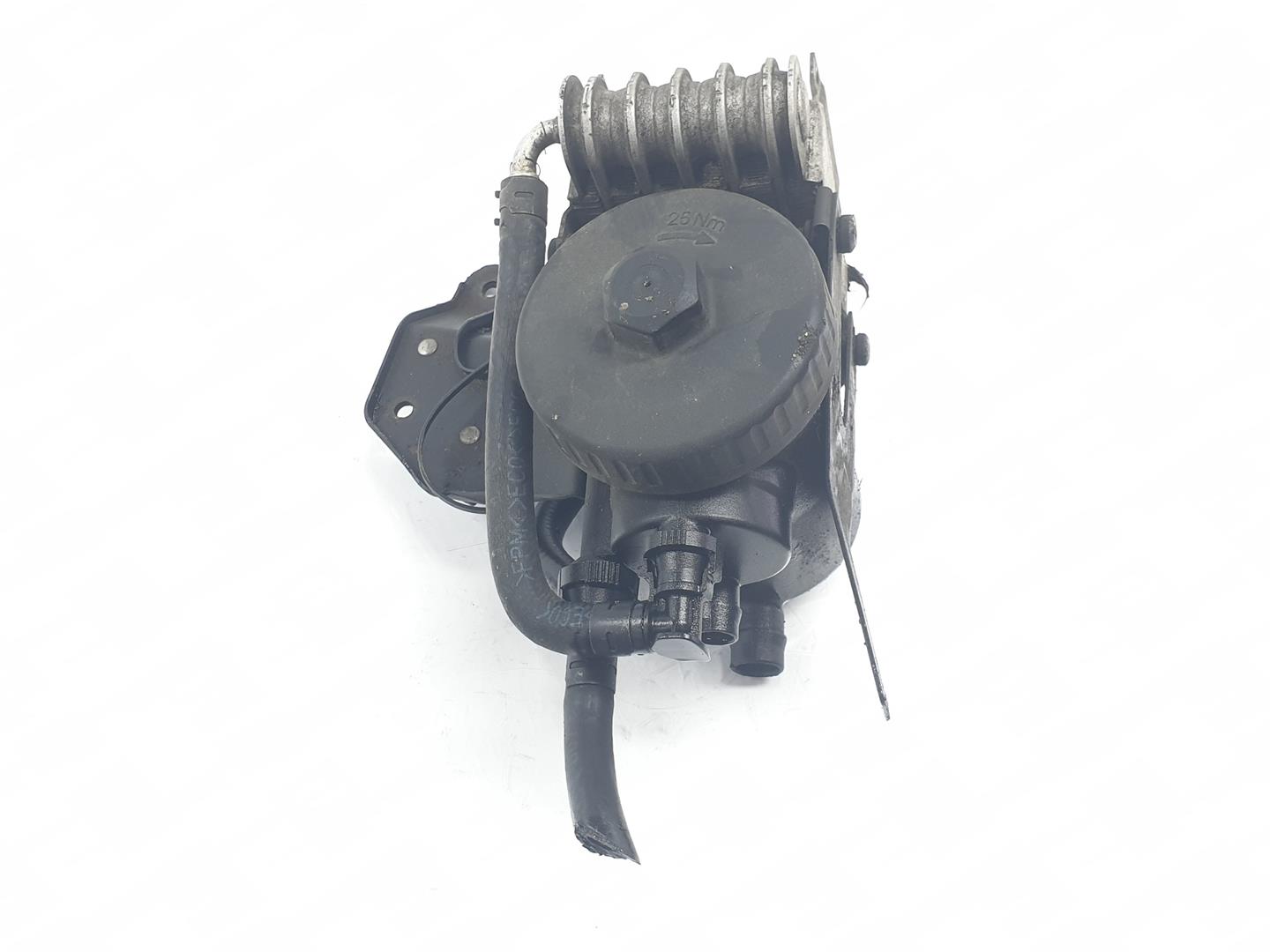 BMW 3 Series E46 (1997-2006) Other Engine Compartment Parts 13322247411, 13322247411 24237173