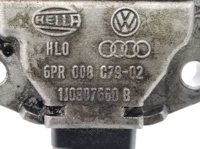 AUDI A6 C5/4B (1997-2004) Other Control Units 1J0907660B, 1J0907660B 19746389