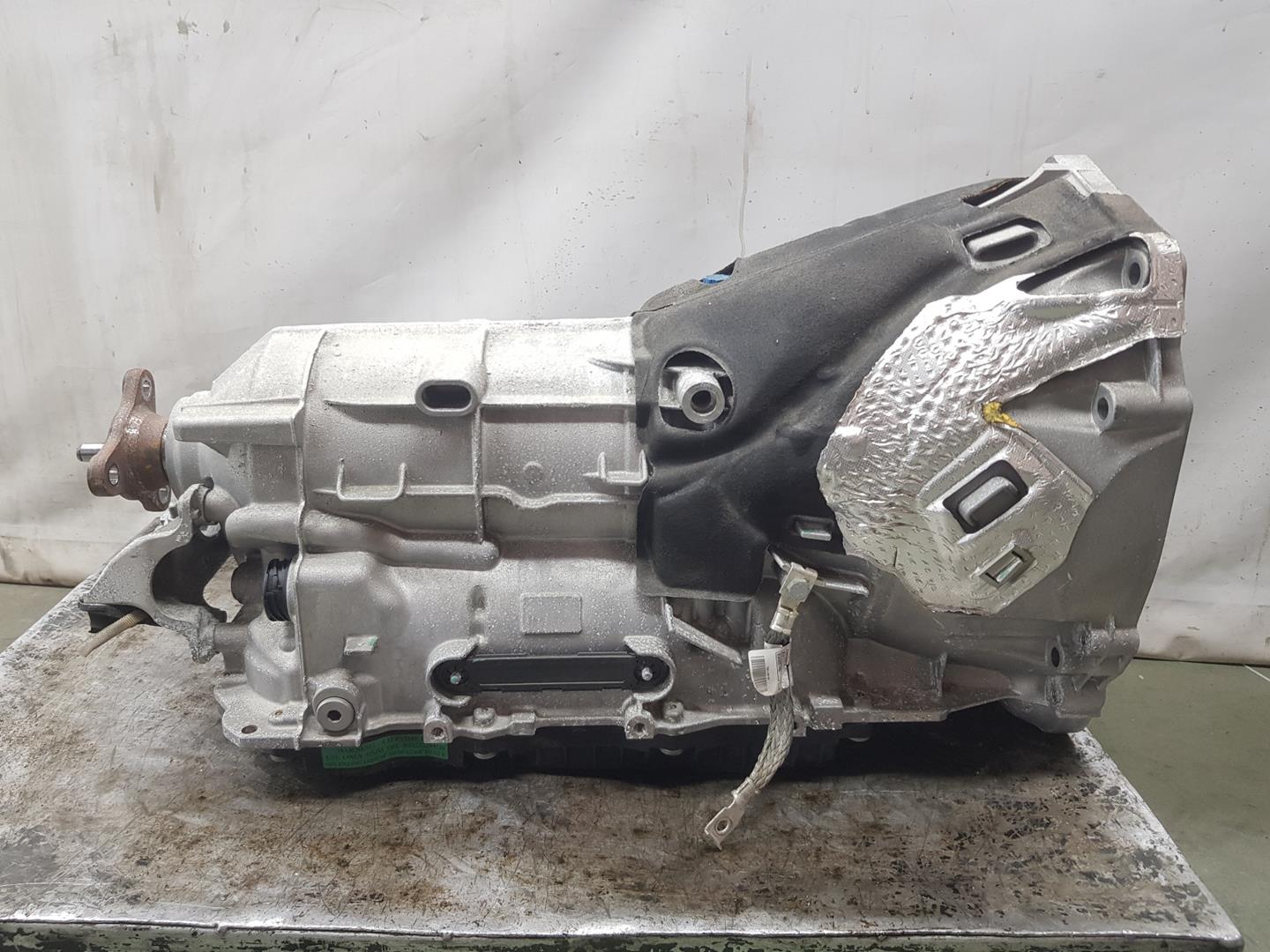 BMW 3 Series F30/F31 (2011-2020) Gearbox GA8HP50Z, 24009487619 19754674