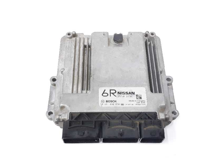 NISSAN NV200 1 generation (2009-2023) Motorstyrenhet ECU 237103VD0C,237103VD0C 19706191