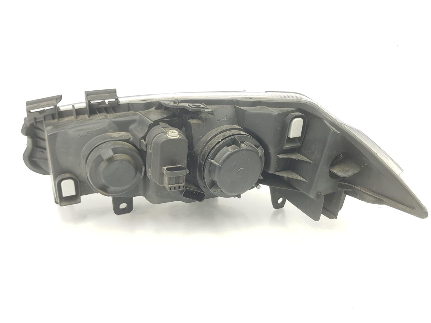 RENAULT Megane 3 generation (2008-2020) Priekšējais labais lukturis 7701054655, DEPO085511142R 24244054