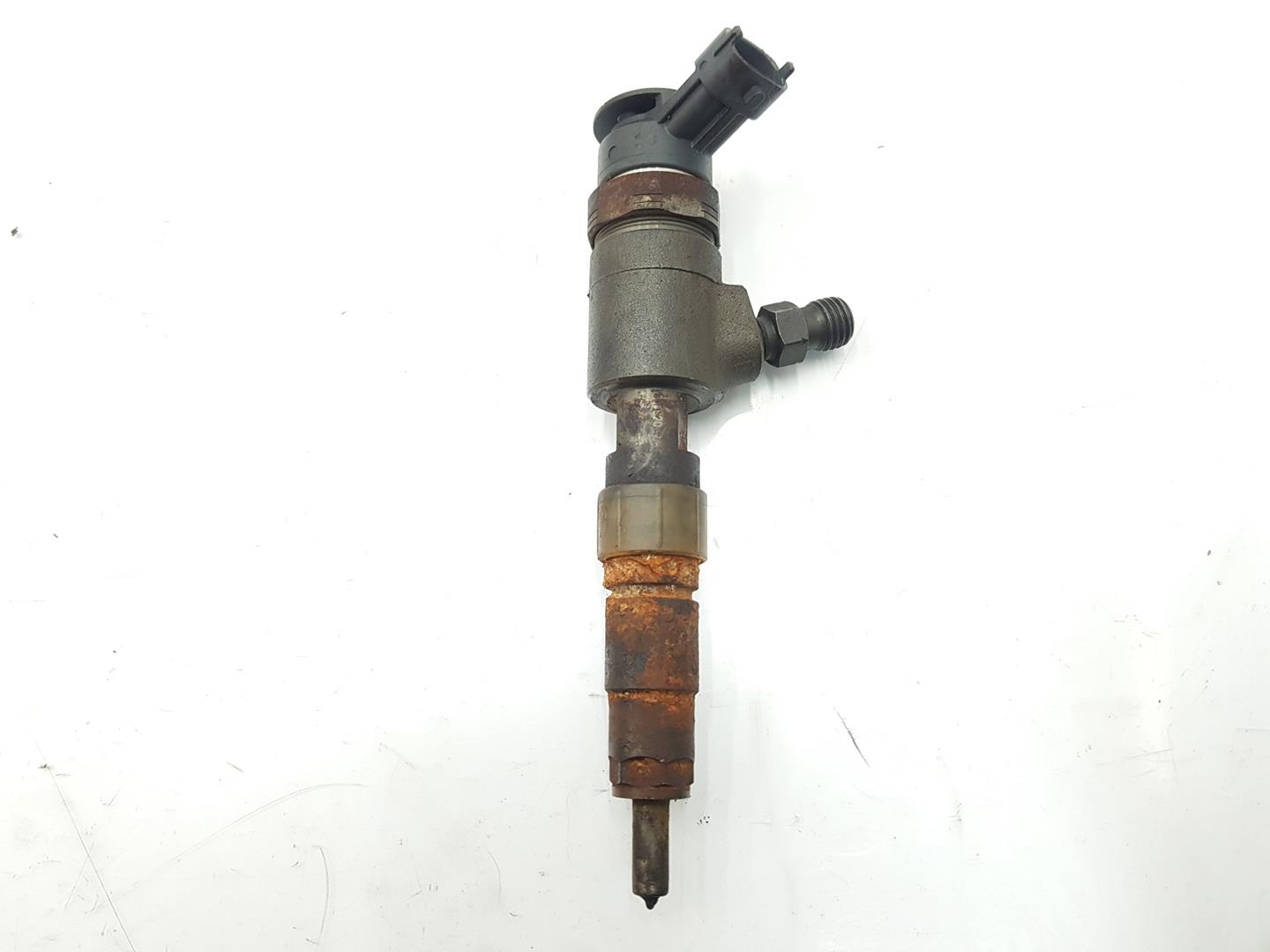 CITROËN C1 1 generation (2005-2016) Fuel Injector 1980EJ,1980EJ,1151CB 21803928