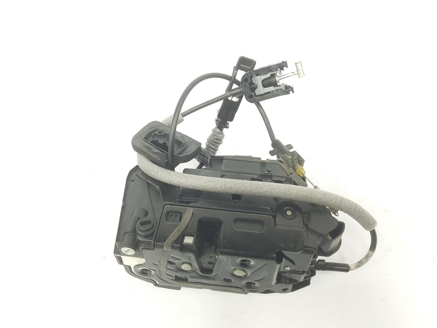 VOLKSWAGEN Variant VII TDI (2014-2024) Rear Left Door Lock 5K4839015Q, 5K4839015Q, 2222DL 19827688