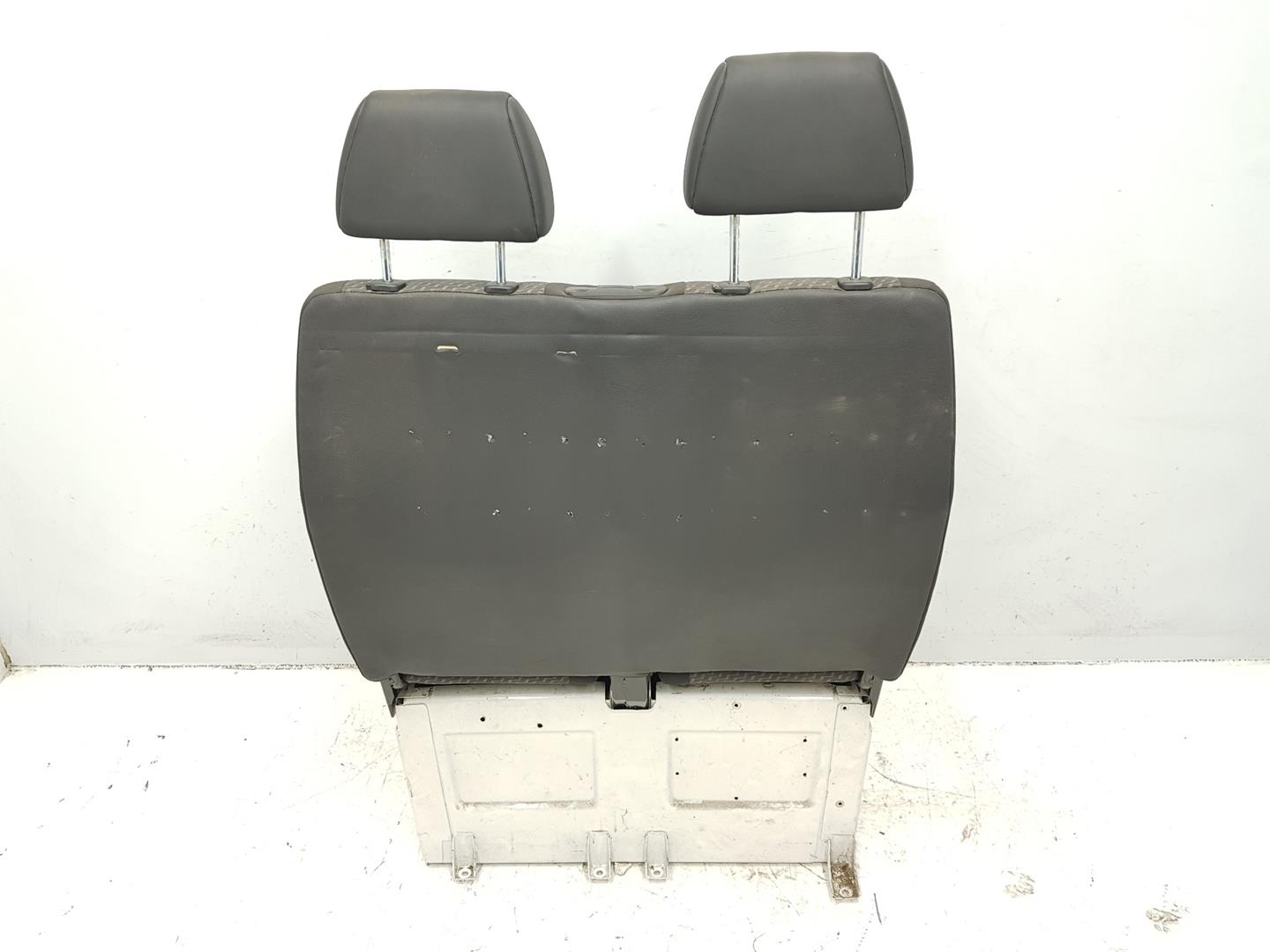 VOLKSWAGEN Crafter 1 generation (2017-2024) Предна дясна седалка ENTELA, MANUAL 21455345