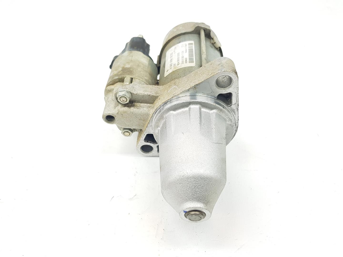 MERCEDES-BENZ CLA-Class C117 (2013-2016) Startmotor A6459060800,A6459060800 21073452