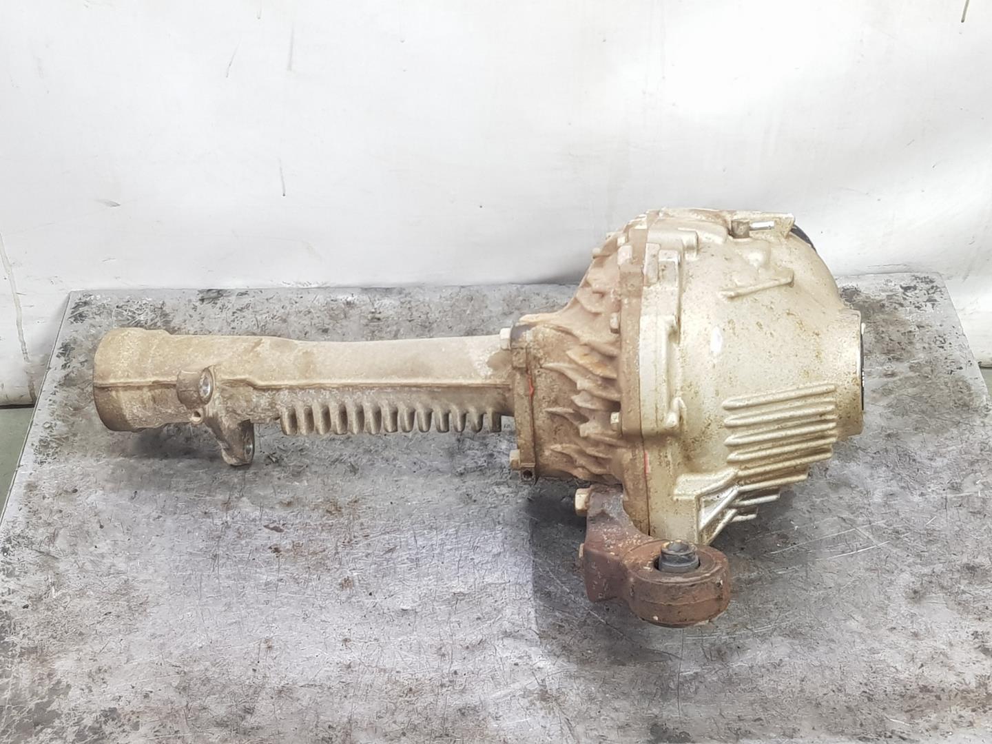 TOYOTA Land Cruiser J200 Series (2007-2015) Front Transfer Case 4111060B80,4111060B80 24550276