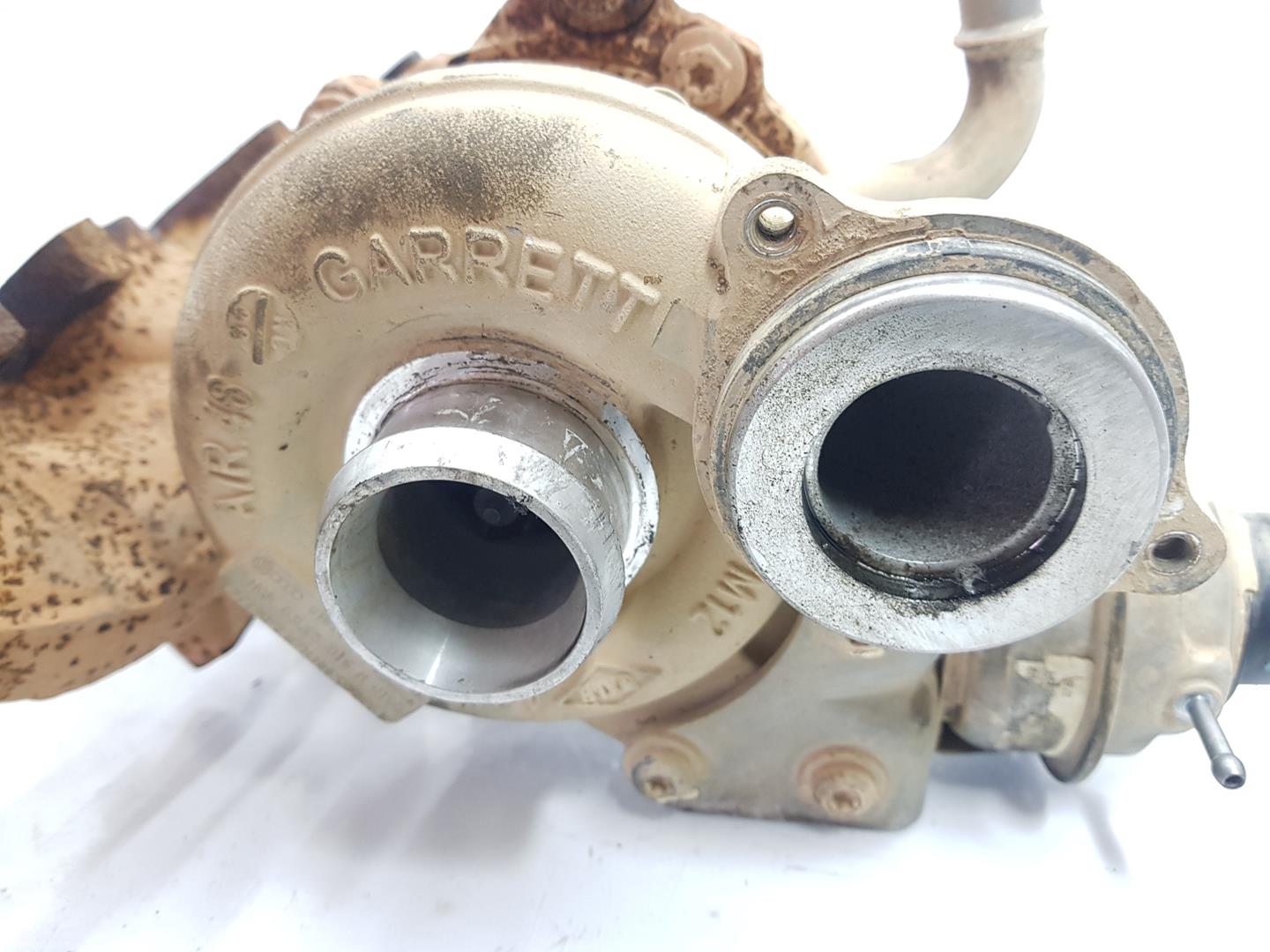 VOLKSWAGEN Multivan T5 (2003-2015) Turbocharger 03L253016M, 03L253016M, 1111AA 25170526